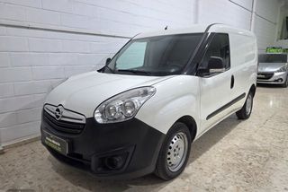 Opel Combo Cargo cdti 90cv - Foto 1