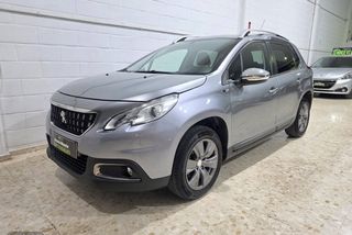 Peugeot 2008 Style - Foto 1