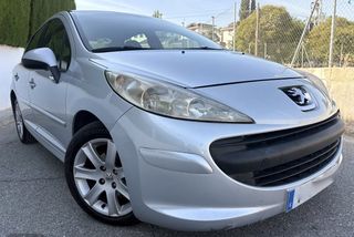 Peugeot 207 1.4 URBAN HDI LLANTAS-KLIMA A/C-AIRBAGS - Foto 1