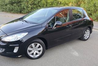 Peugeot 308 2.0 HDI 136CV - Foto 1