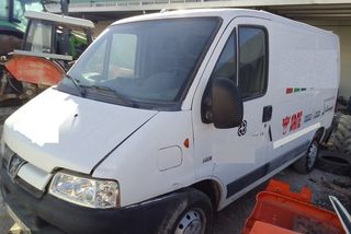Peugeot Boxer 2.2 HDI 100 CV FURGON. - Foto 1