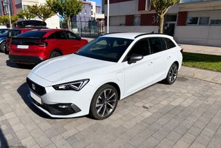 Seat Leon FR GO XL - Foto 1