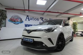 Toyota C-HR HIBRIDO HEV 1.8 122CV - Foto 1