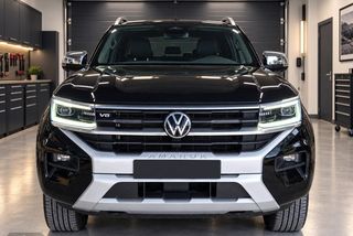 Volkswagen Amarok Adventure V6 241 CV Doble cabina - Foto 1