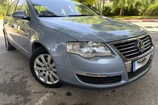 Volkswagen Passat 2.0 TDI ELEGANCE-NAVI COMAND-LLANTAS-ALARMA - Foto 1