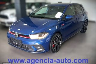 Volkswagen Polo GTI 2.0 TSI 152kW (207CV) DSG - Foto 1