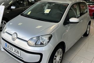 Volkswagen Up VOLKSWAGEN UP 1.0 60 CV MOVE - Foto 1