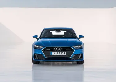 Audi A7 Sportback 2018: Elegancia, Distinción Y Mucha Tecnología