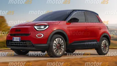 Las Novedades De FIAT Para 2023: Un Nuevo SUV Y Más Vehículos Eléctricos