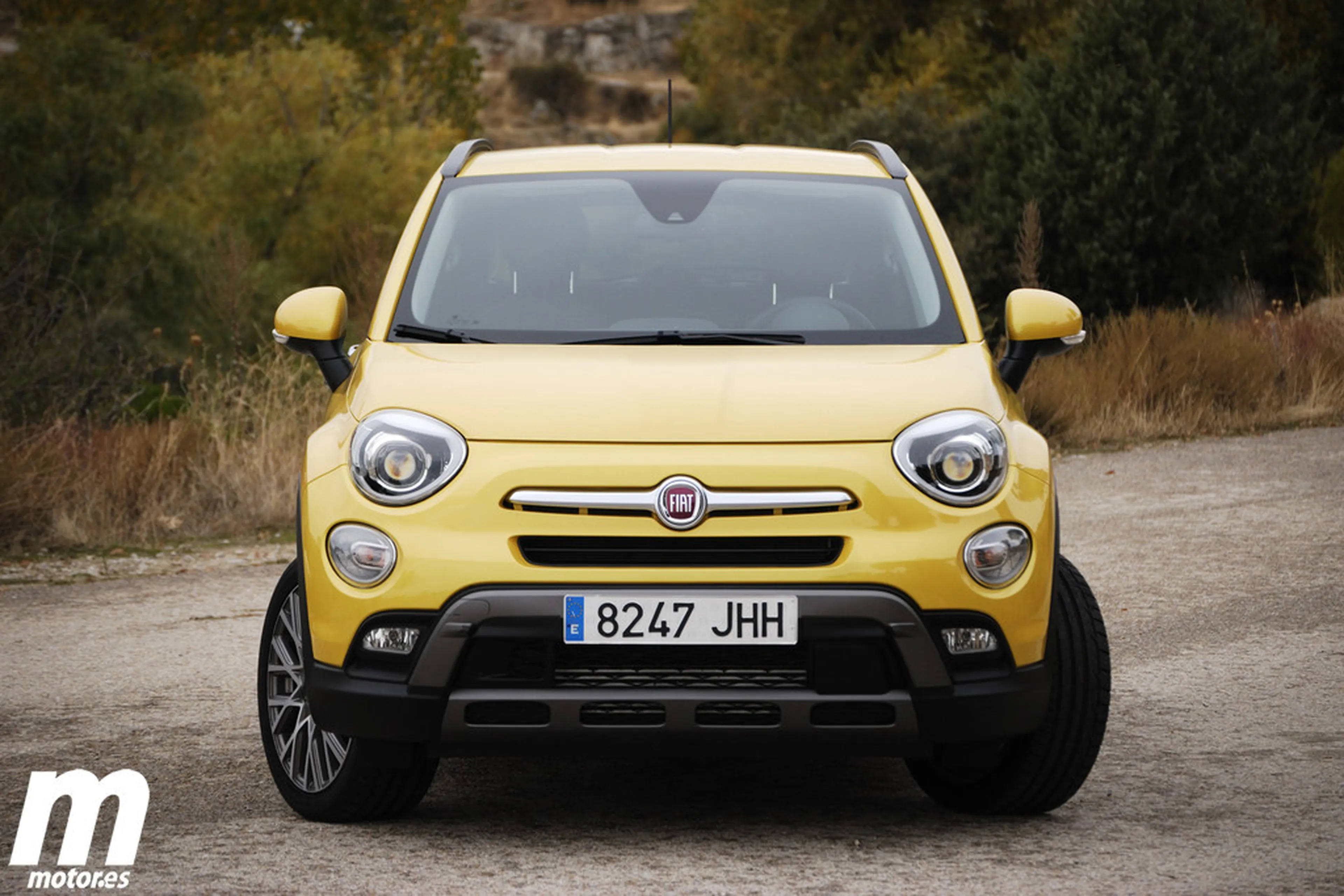 PLACCA FIAT 500X CROSS PLUS 4X4 POP STAR PREMIUM MULTIAIR MULTIJET CORSA  ABARTH