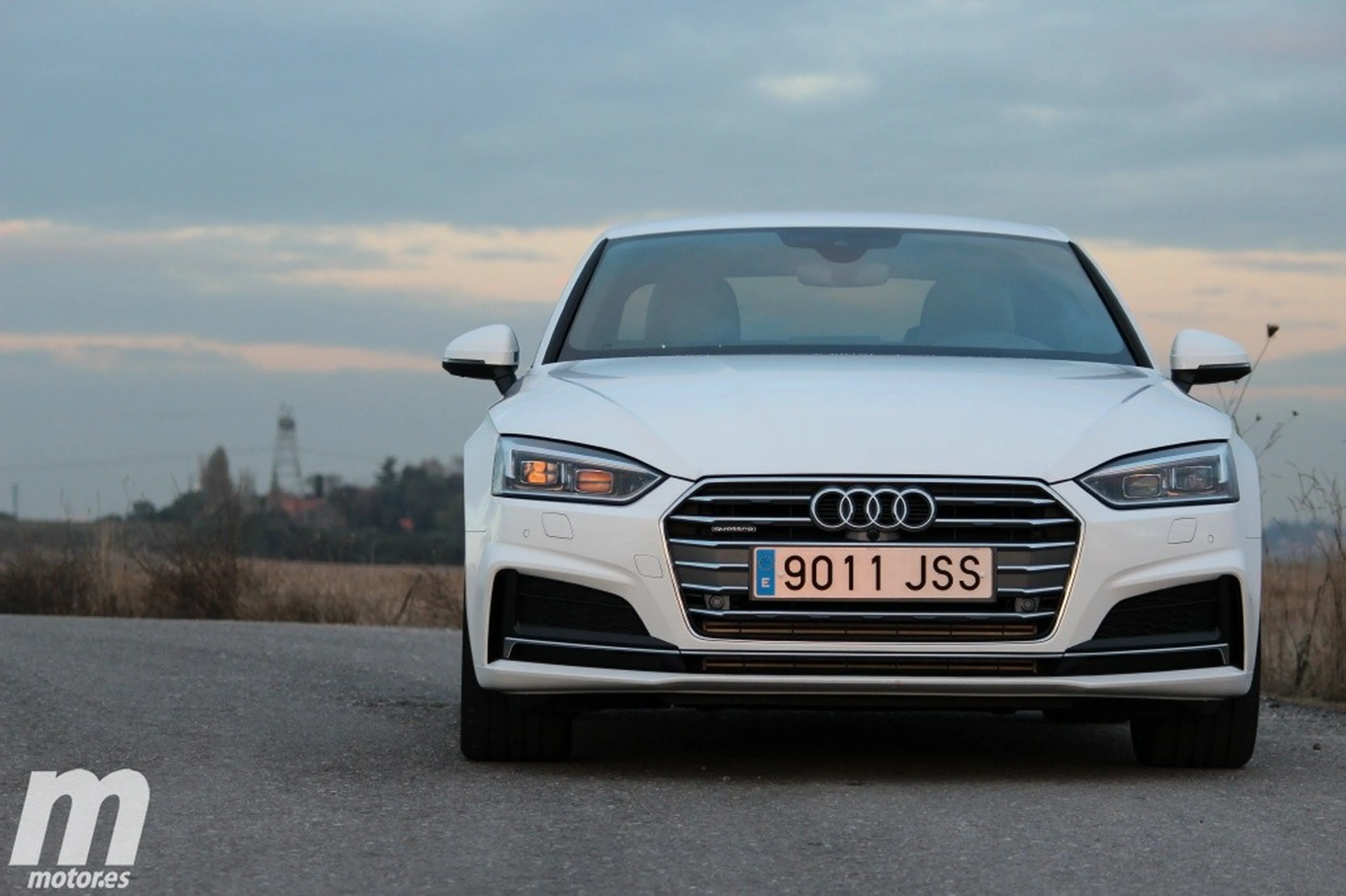 Audi A5 Sportback: Noticias y pruebas
