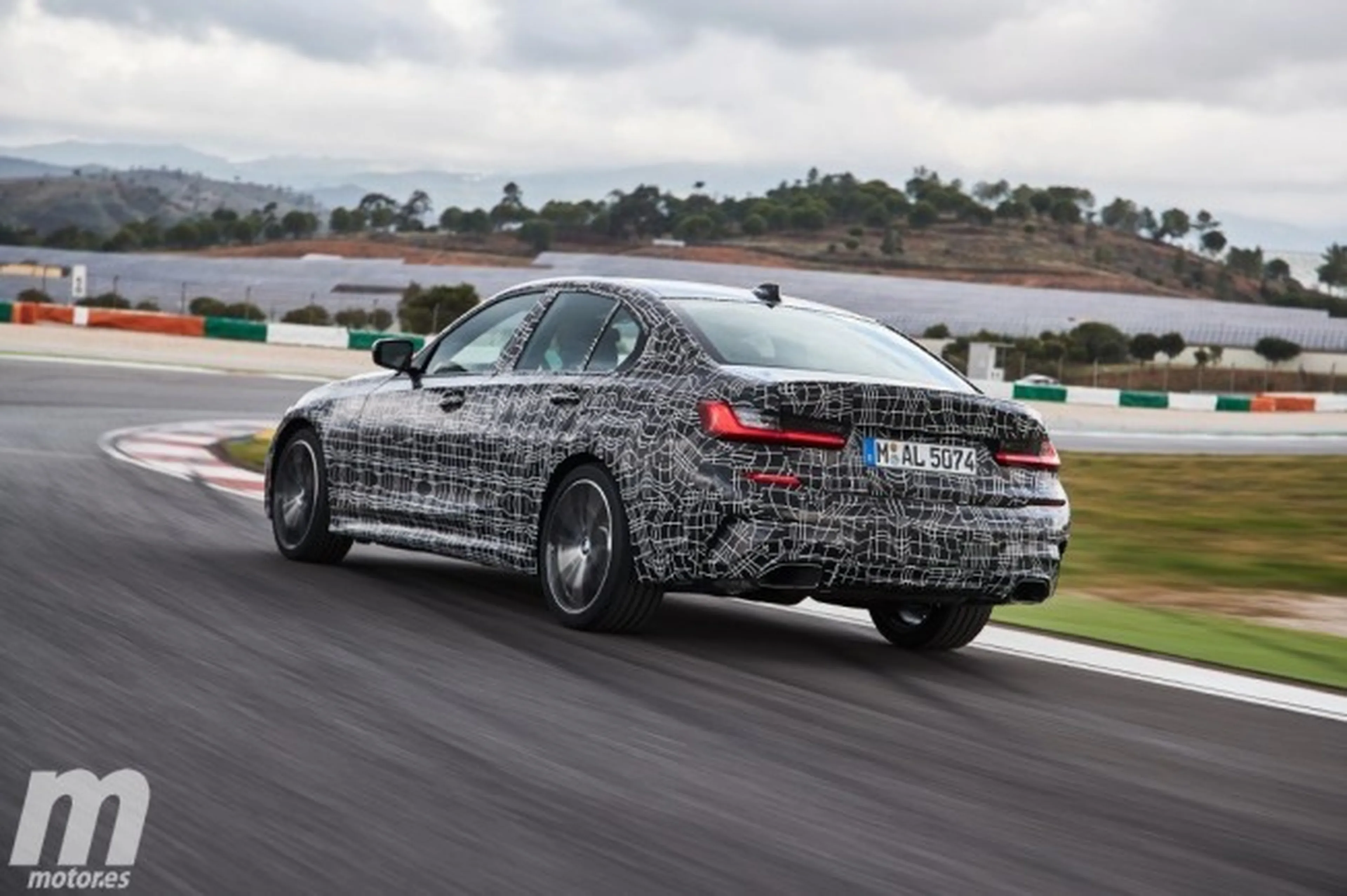 Prueba: BMW Serie 1 2019. ¡Ya lo hemos conducido!