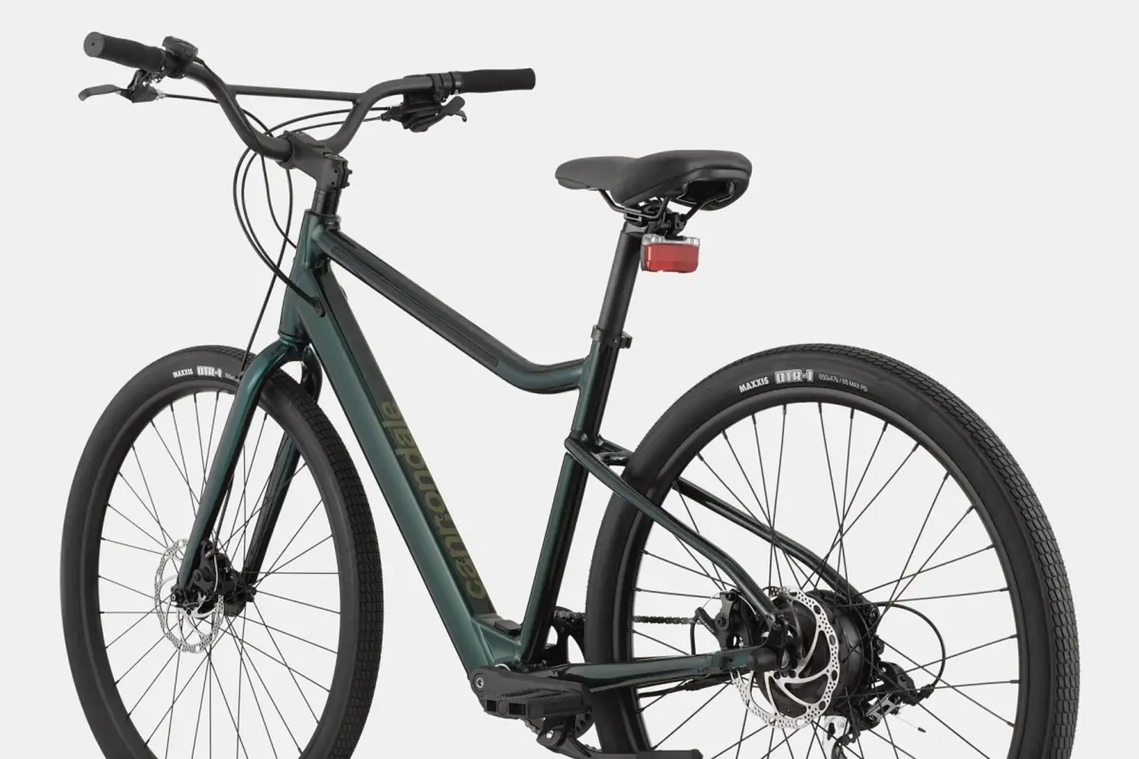 Cannondale Treadwell Neo 2 una vers til bicicleta el ctrica a