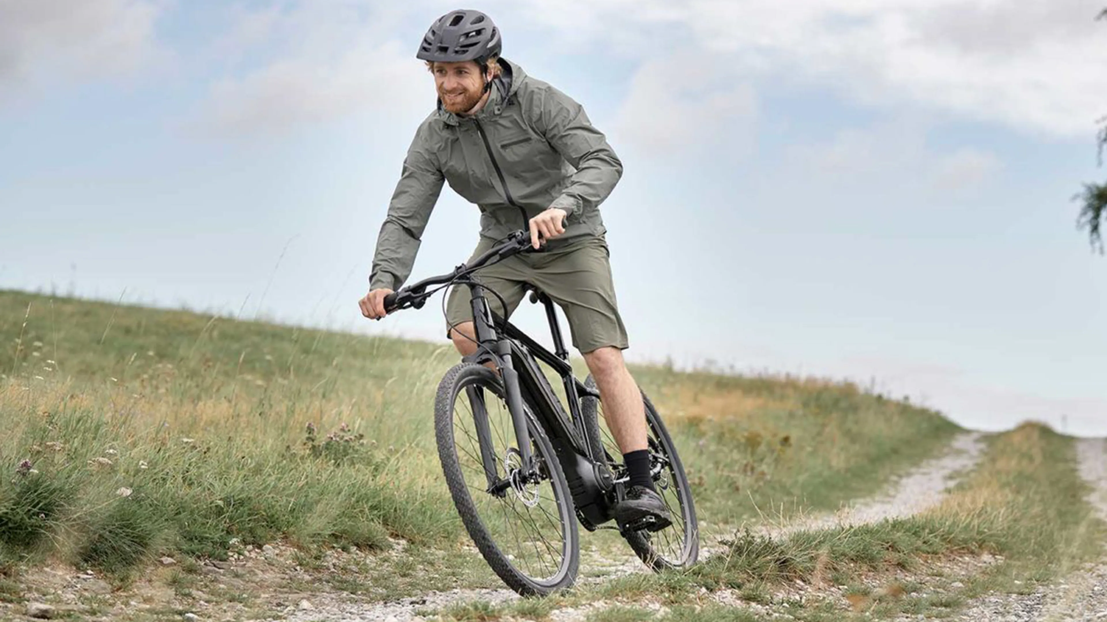 El M820 es el nuevo motor para bici eléctrica de Bafang que incluye 'Rocky  pass feeling