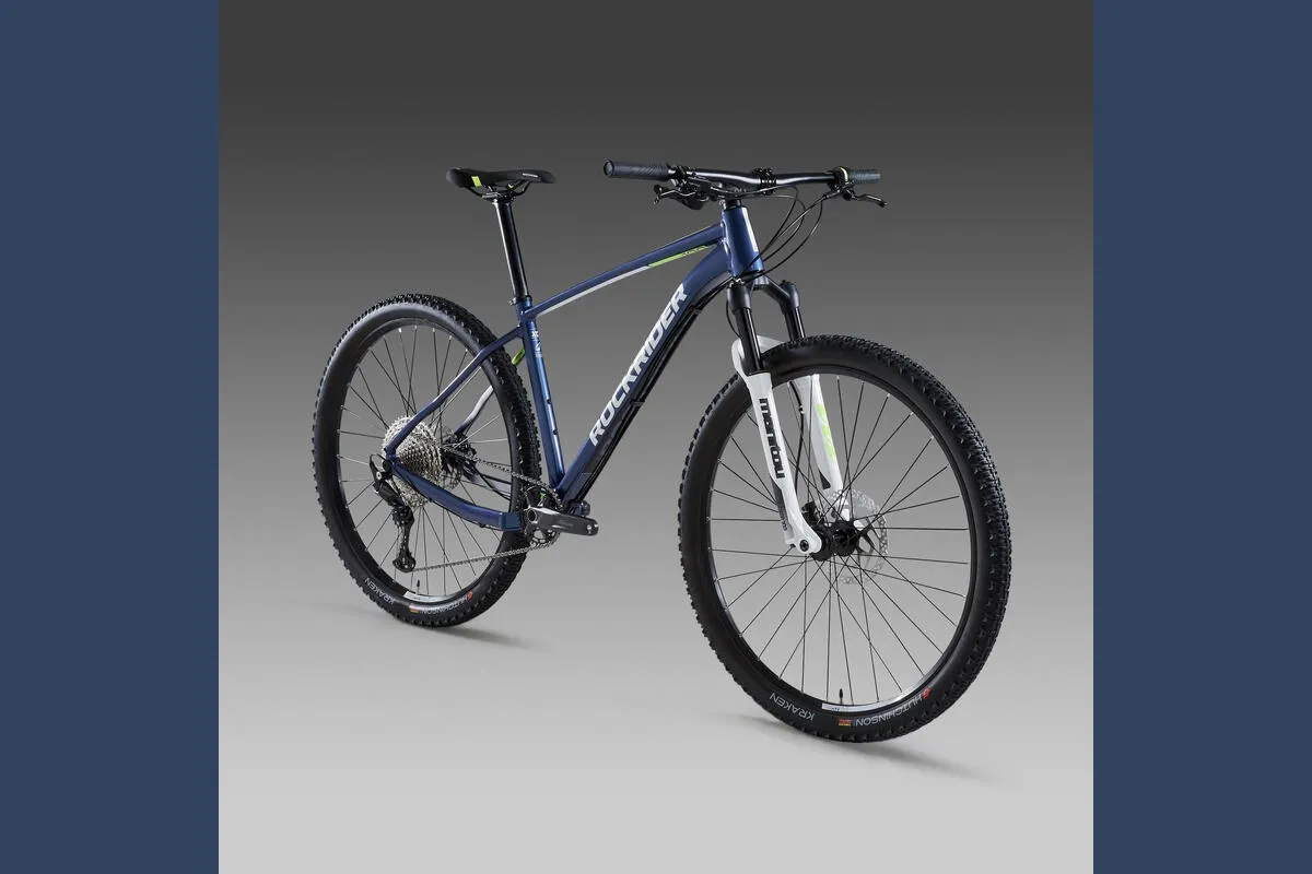 Rebajas decathlon online bicicletas