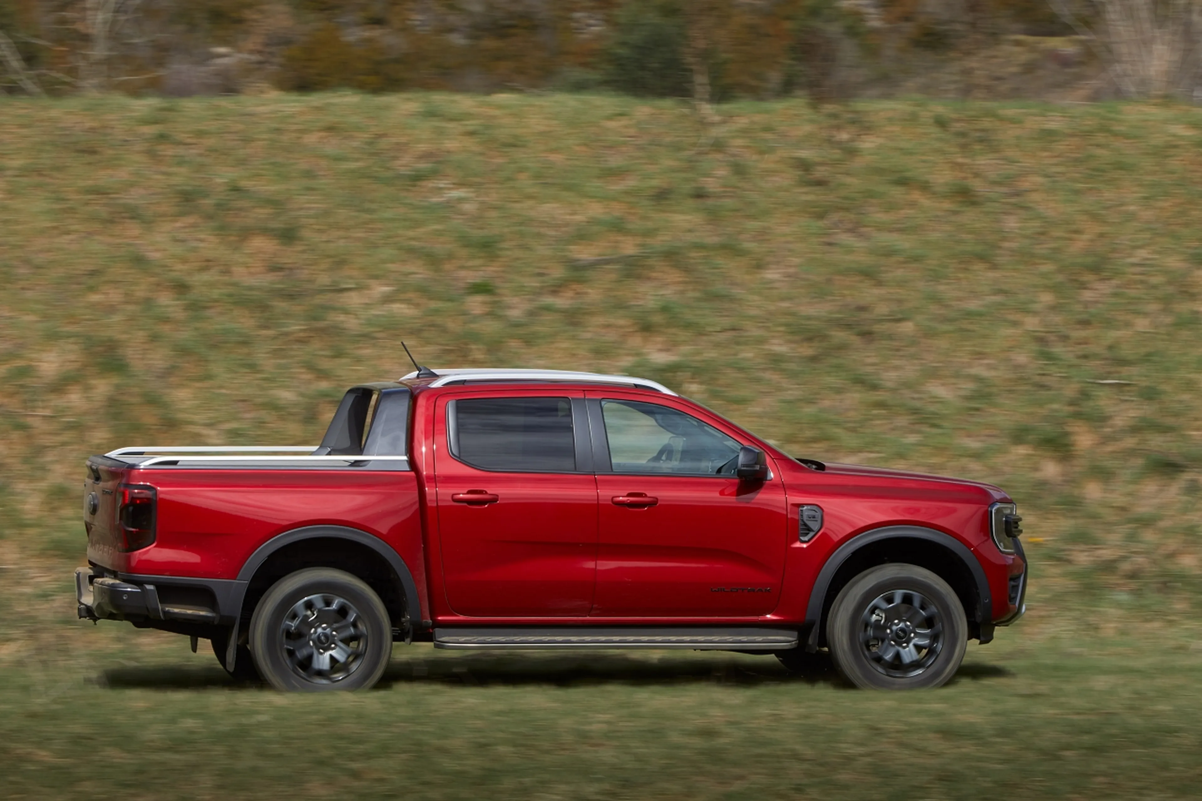 Ford Ranger Wildtrak 2023  LA MEJOR PICK-UP??? 