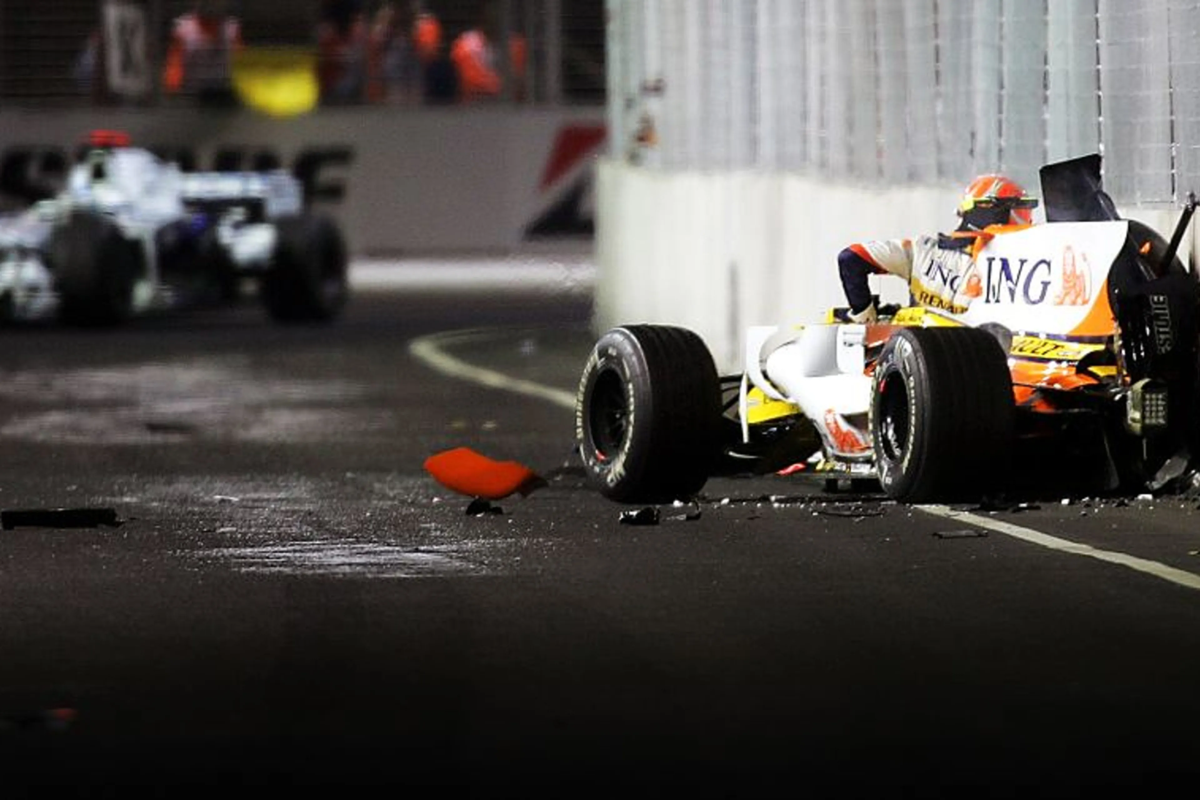 Nelsinho Piquet se sincera sobre el Crashgate: el ‘matón’ Briatore, Fernando Alonso y la soledad de la Fórmula 1