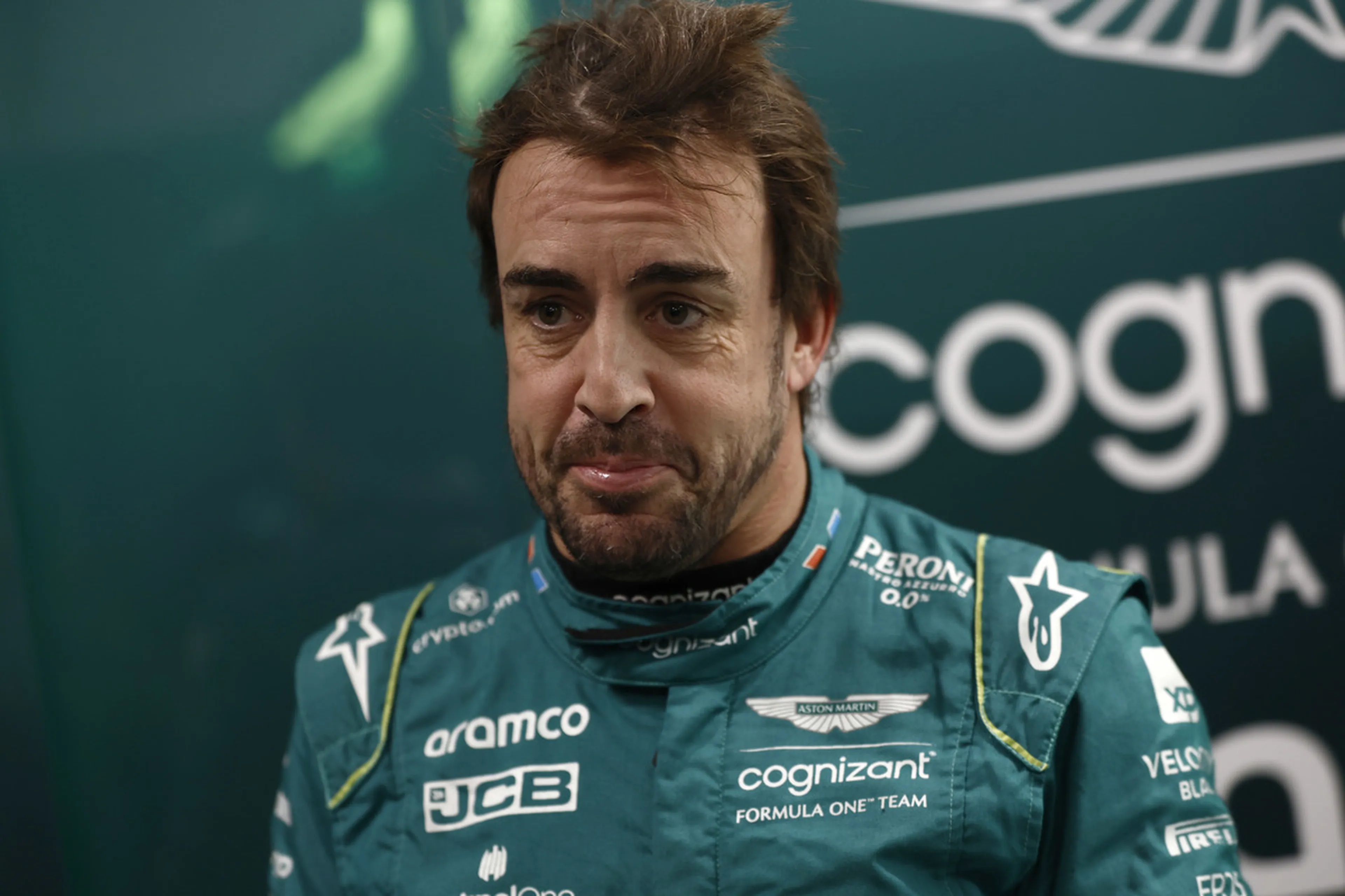 La Fórmula 1 sueña con ver a Fernando Alonso competir en Madrid mientras diseña el calendario que lo retirará