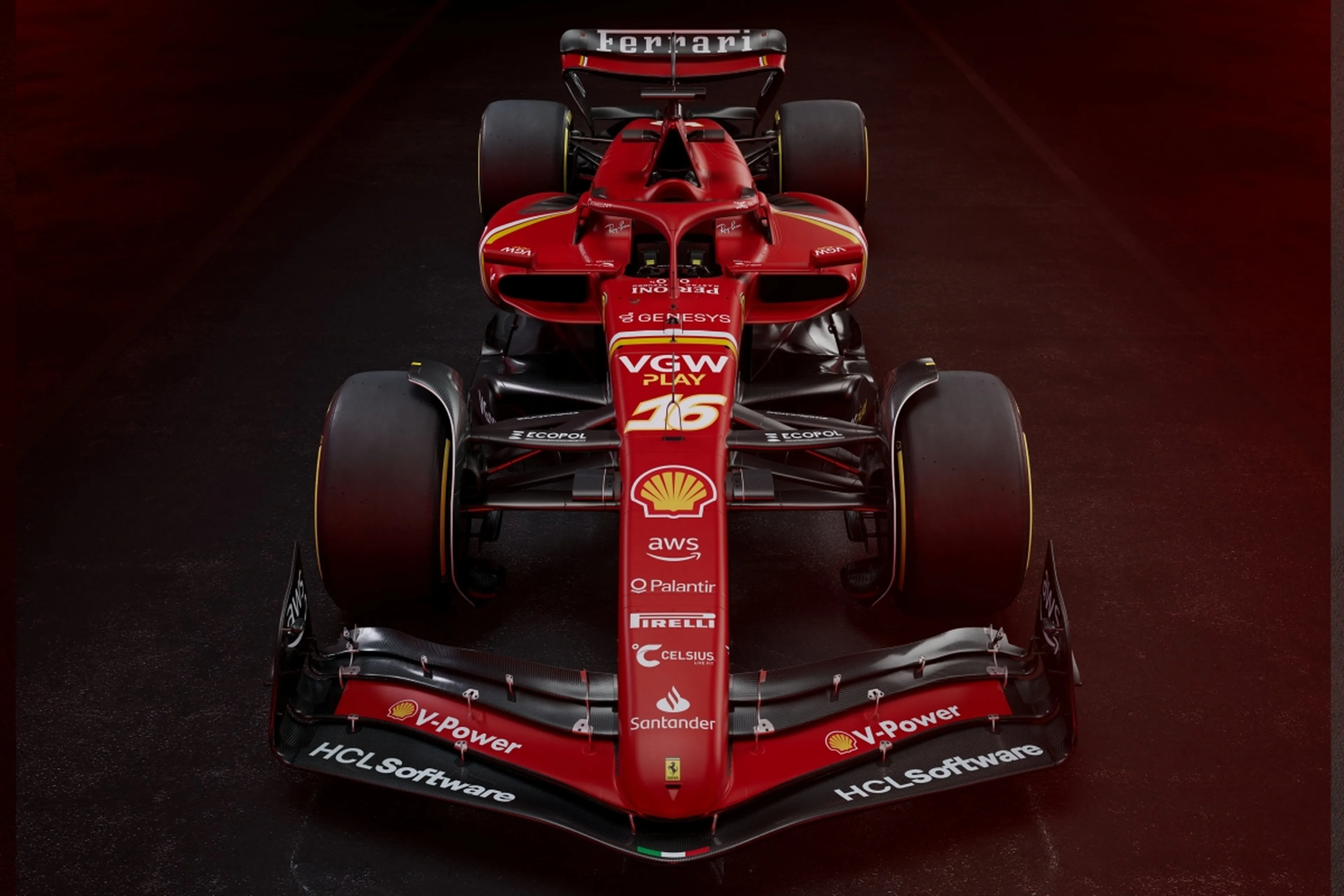 Análisis técnico del Ferrari SF-24, el nuevo coche de Carlos Sainz rompe con el pasado