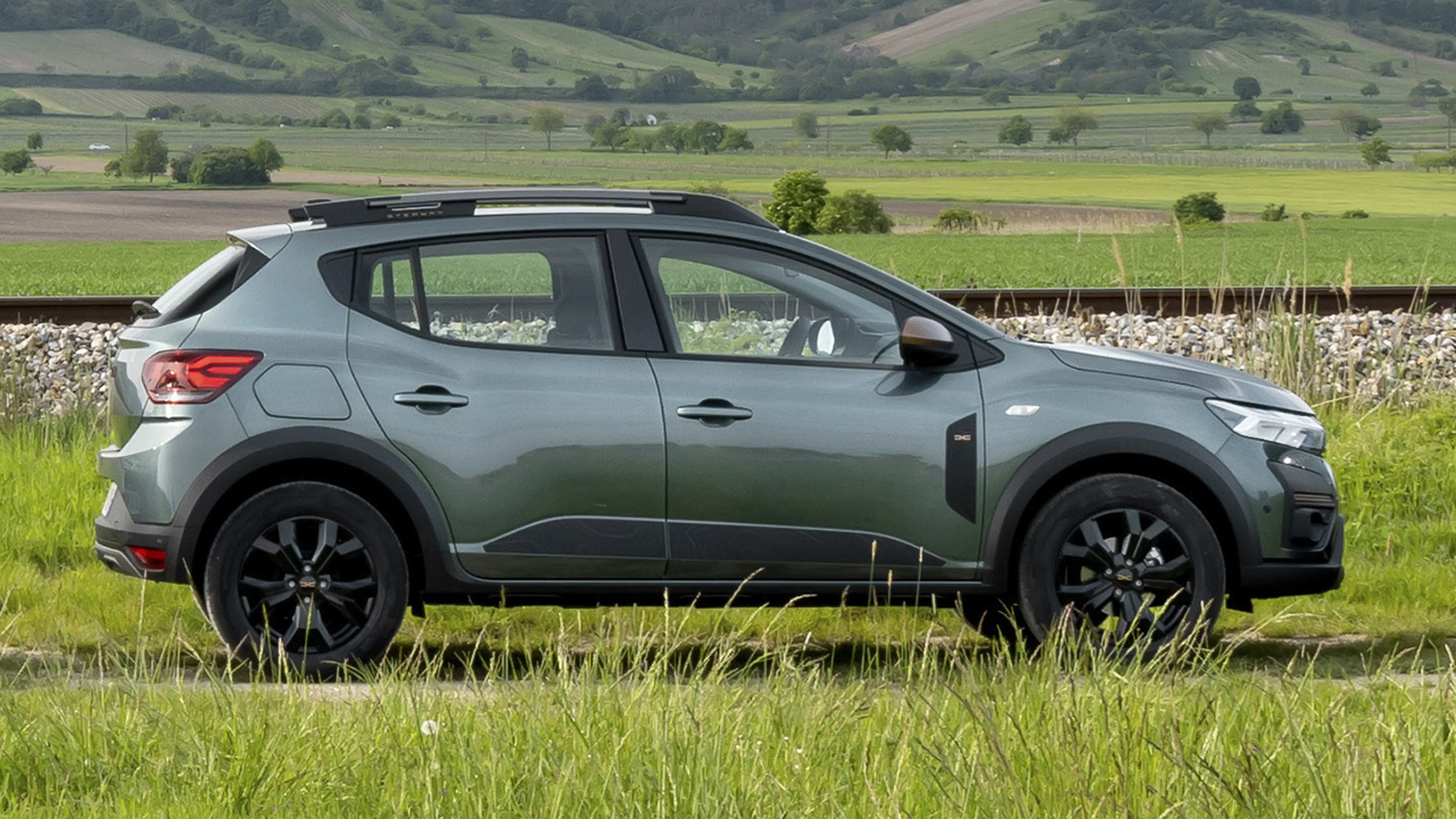 Dacia Duster 2024: ¿seguirá siendo más barato que la competencia?