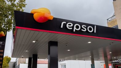 Carro Repsol 3,3 litros a los 100 km con gasolina renovable: HORSE y Repsol acaban ...