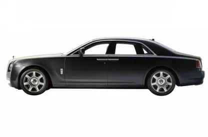 Rolls-Royce Ghost Ghost Extended Wheelbase