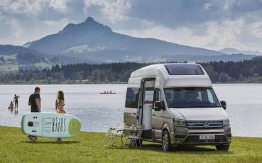 Las mejores furgonetas para camperizar y qué deberías tener en cuenta