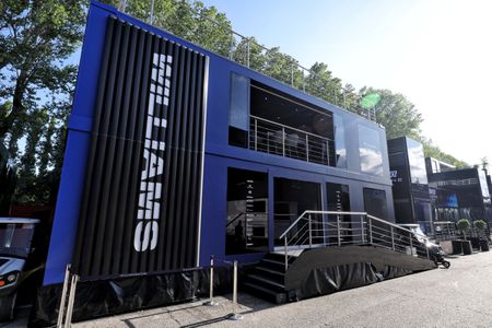 Qué es el paddock, qué partes lo forman y por qué es tan importante en ...