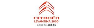 LEVANTINA 2000 AUTOMOCION MACAUTO (Grupo Marcos) (Spoticar)
