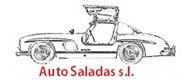 AUTO SALADAS ELCHE