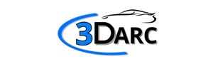 Automóviles 3Darc