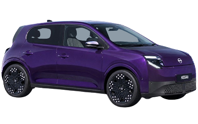 Nissan Pixo