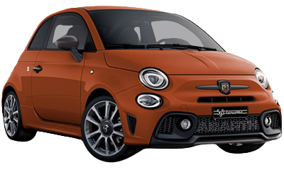 Abarth 500