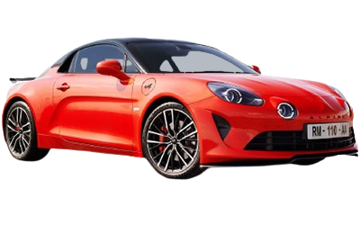Alpine A110