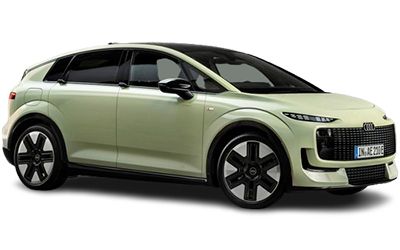 Audi A2 e-tron