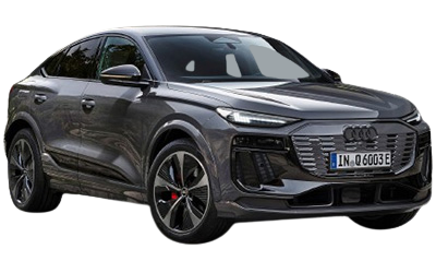 Audi Q6 Sportback e-tron