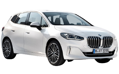 BMW Serie 2 Active Tourer