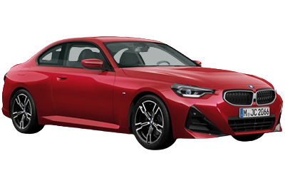 BMW Serie 2