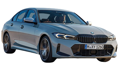 BMW Serie 3