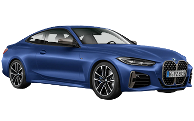 BMW Serie 4