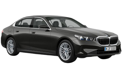 BMW Serie 5