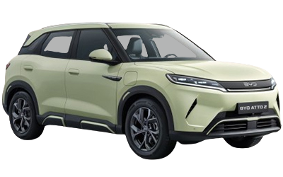 BYD Atto 2