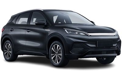 BYD Atto 3
