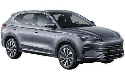 BYD Seal U DM-i
