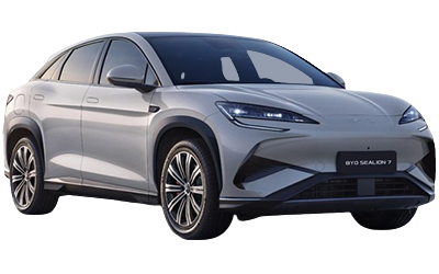 BYD Sealion 7