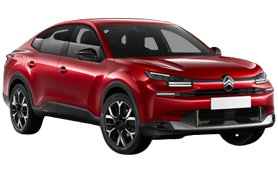 Citroën C4 X