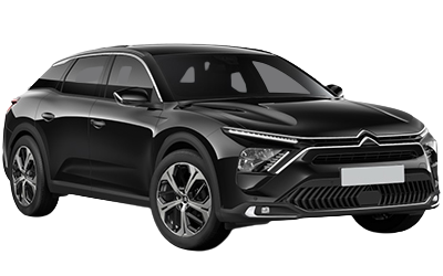 Citroën C5 X