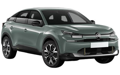 Citroën ë-C4