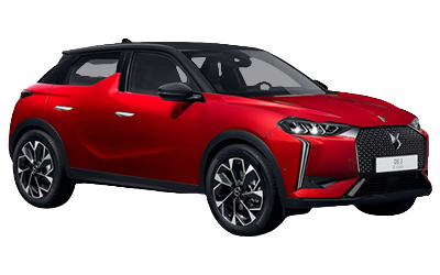 DS DS 3