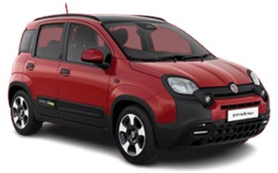 Fiat Pandina